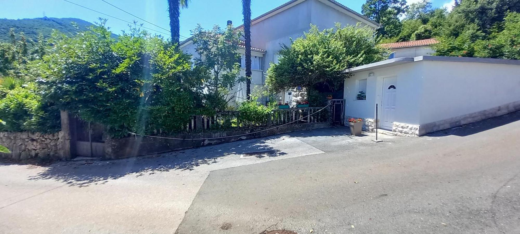 דירות Rukavac  Fran Opatija מראה חיצוני תמונה